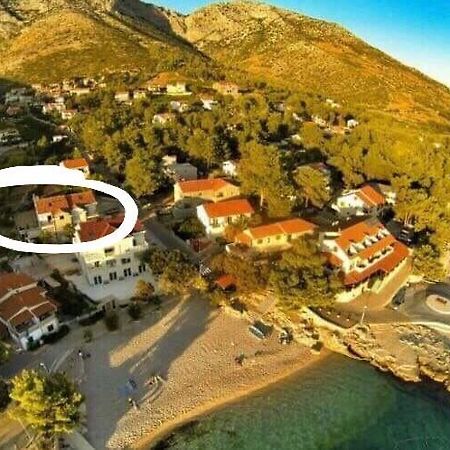 Ana Exclusive Apartments Jelsa  Exterior photo