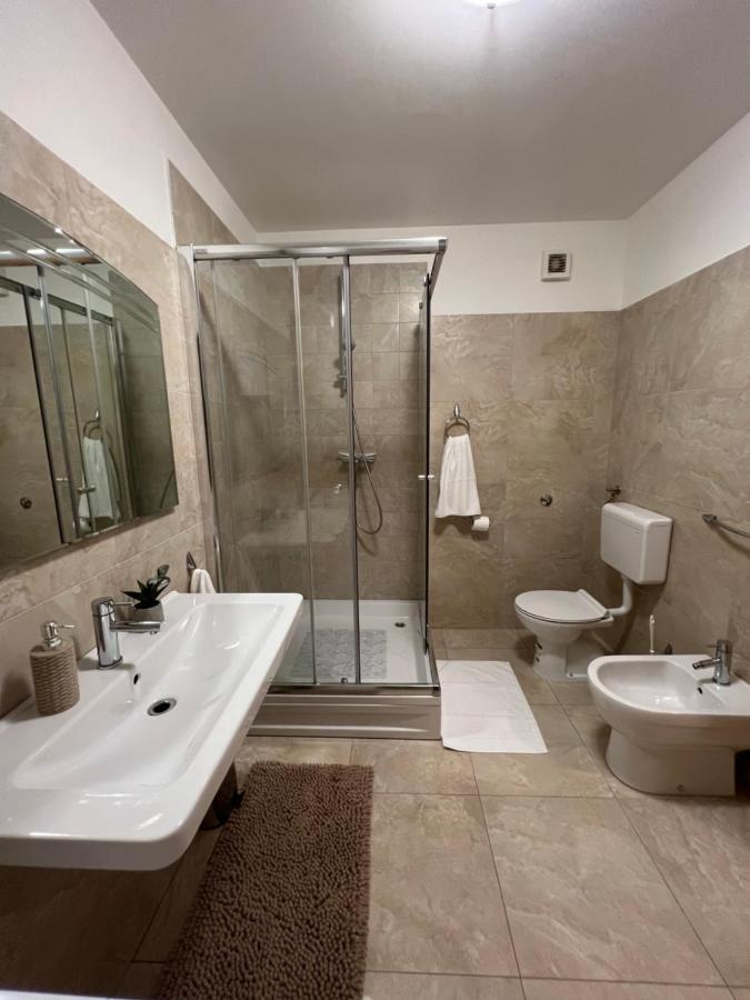 Ana Exclusive Apartments Jelsa  Exterior photo