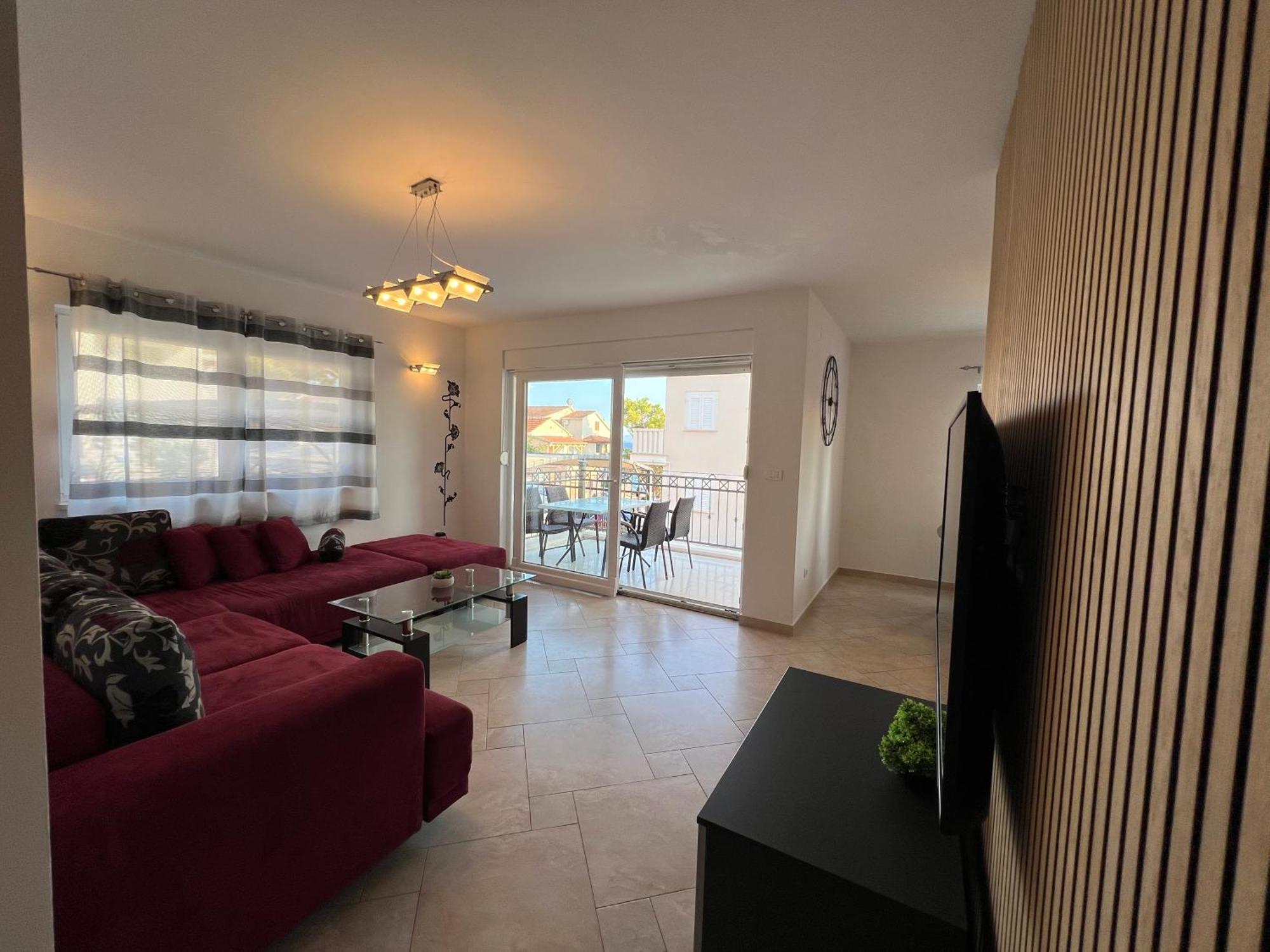 Ana Exclusive Apartments Jelsa  Exterior photo
