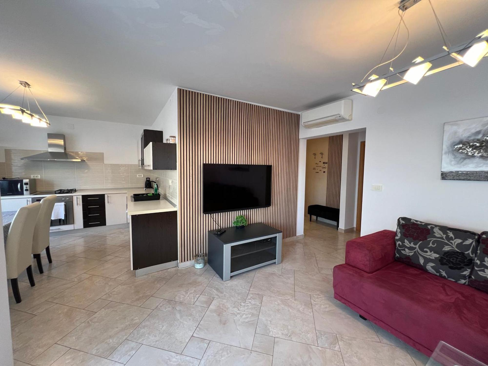 Ana Exclusive Apartments Jelsa  Exterior photo