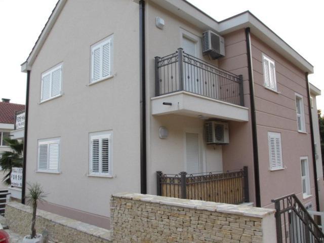 Ana Exclusive Apartments Jelsa  Exterior photo