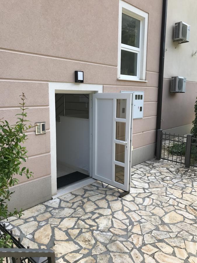 Ana Exclusive Apartments Jelsa  Exterior photo