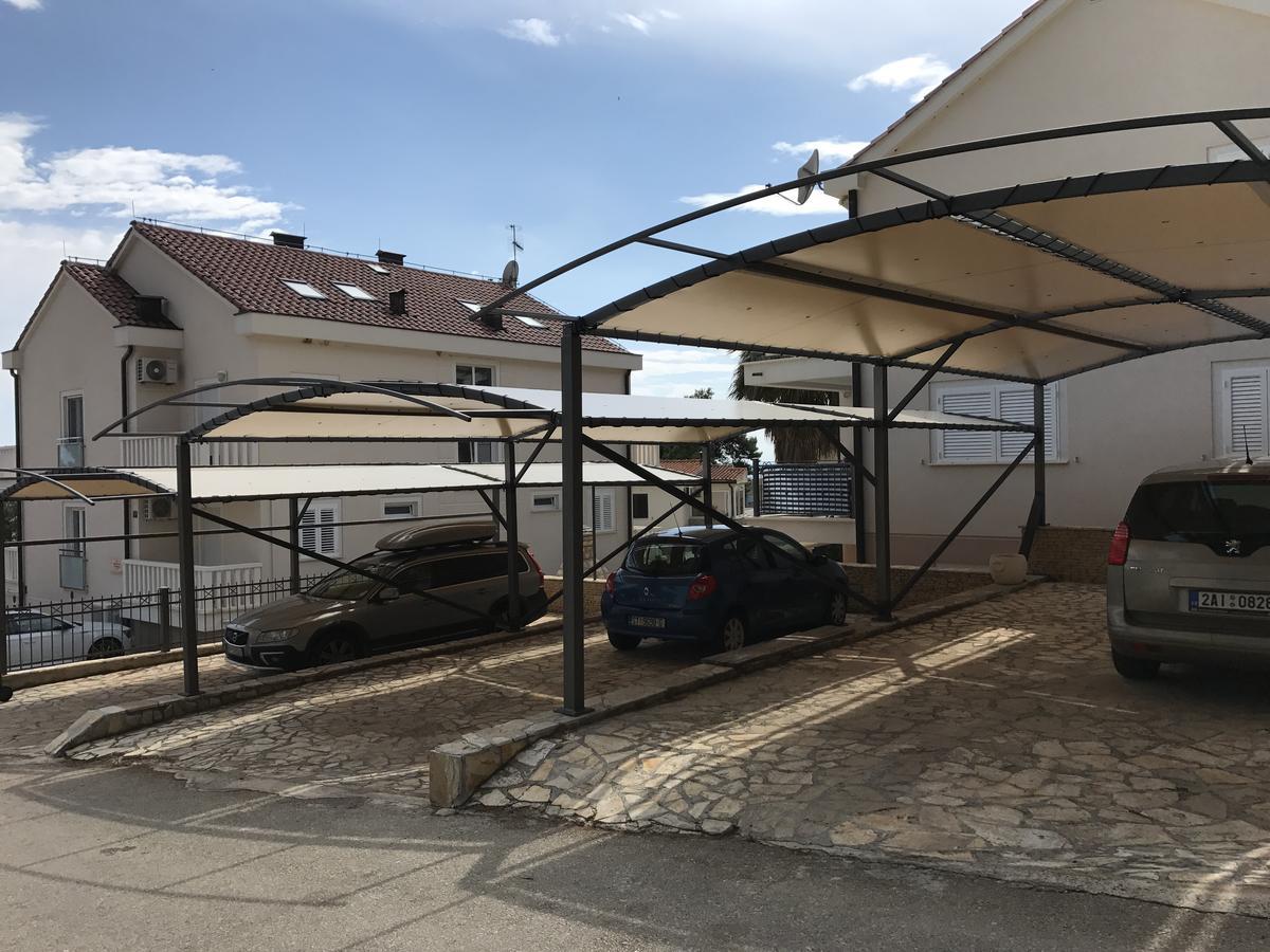 Ana Exclusive Apartments Jelsa  Exterior photo